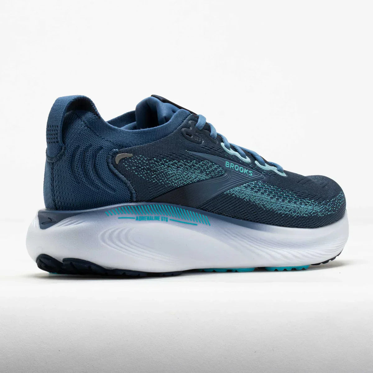 Brooks Men's Adrenaline GTS 25 - Spellbound/Moonlight/Ipanema