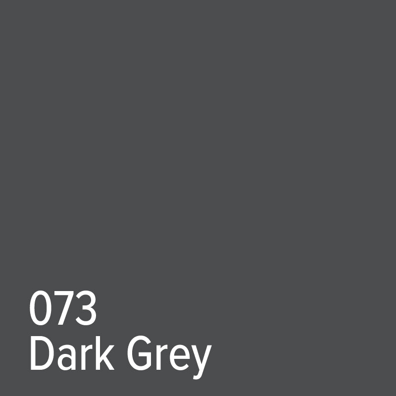 073 Dark Grey - Adhesive Vinyl | Oracal 651