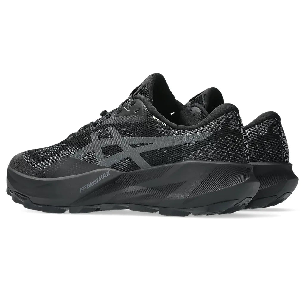 Asics Men's Trabuco 14 Gore-Tex Trail Running Shoes