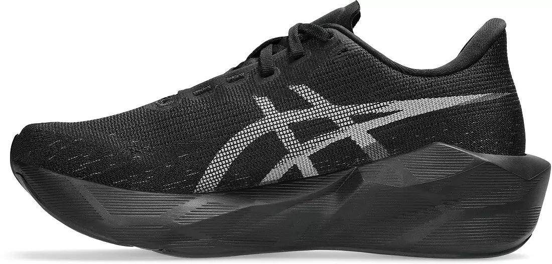 ASICS Women's NOVABLAST 6 - BLACK/BLACK