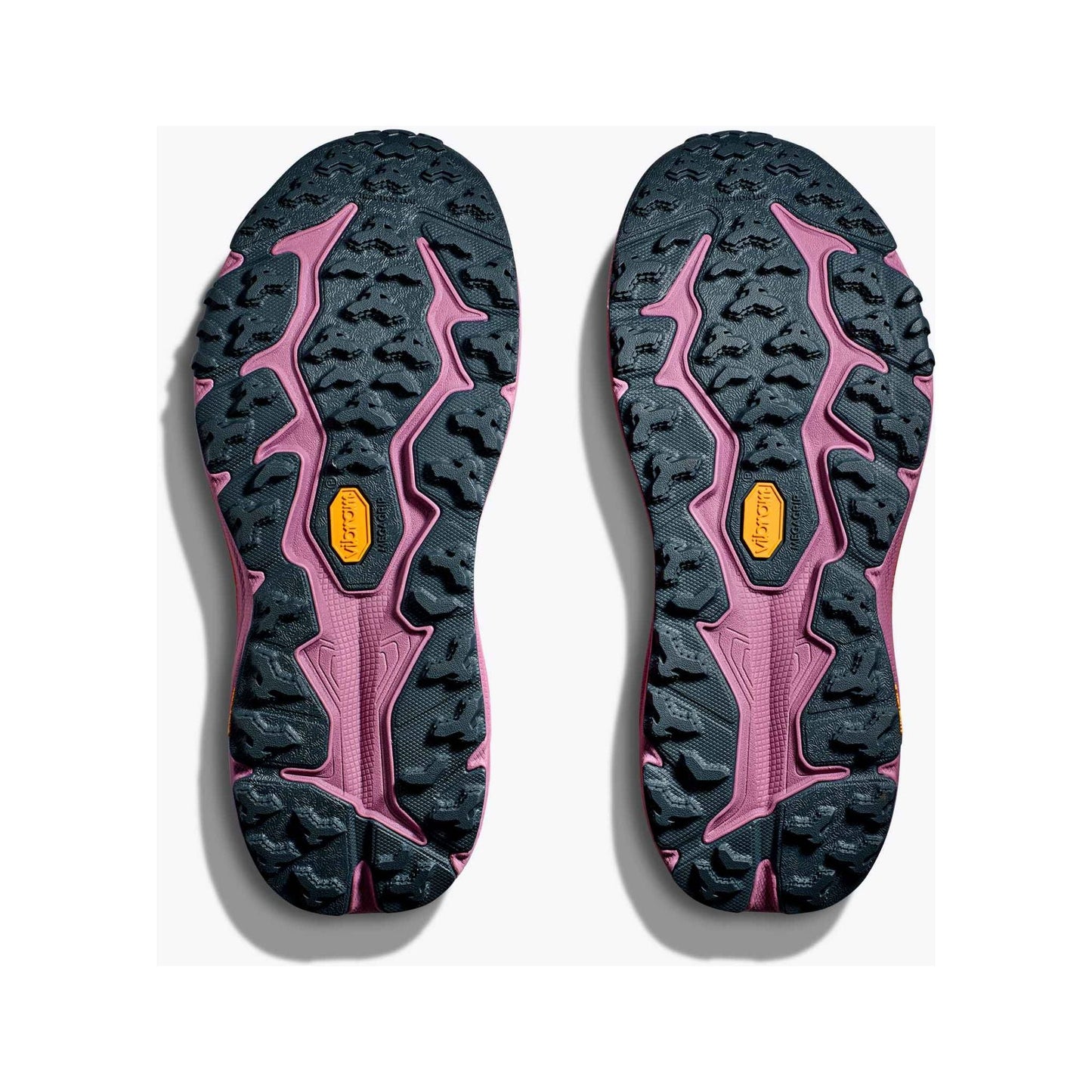 Hoka Women's Speedgoat 6 (B) Trail Running Shoes