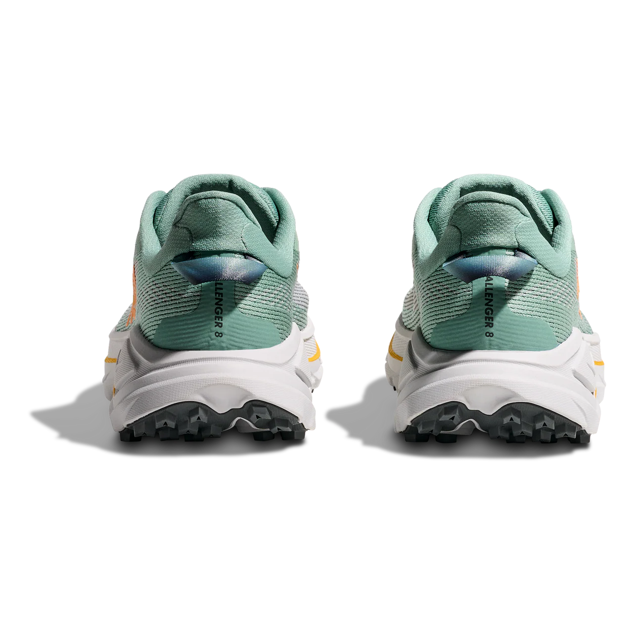 Hoka Women's Challenger 8 (B) Trail Running Shoes