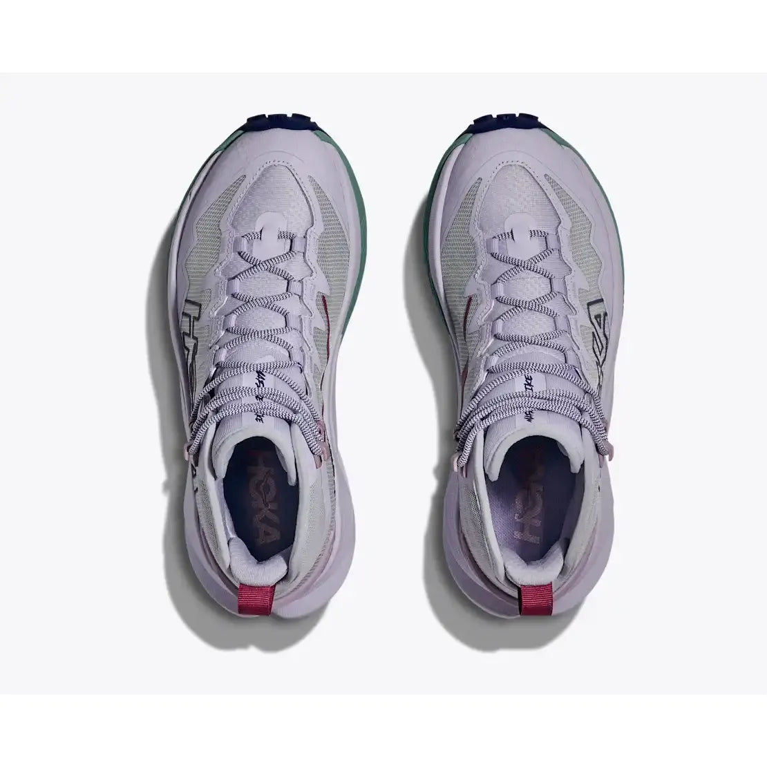 Hoka Women's Mafate Hike Trail Running Shoes