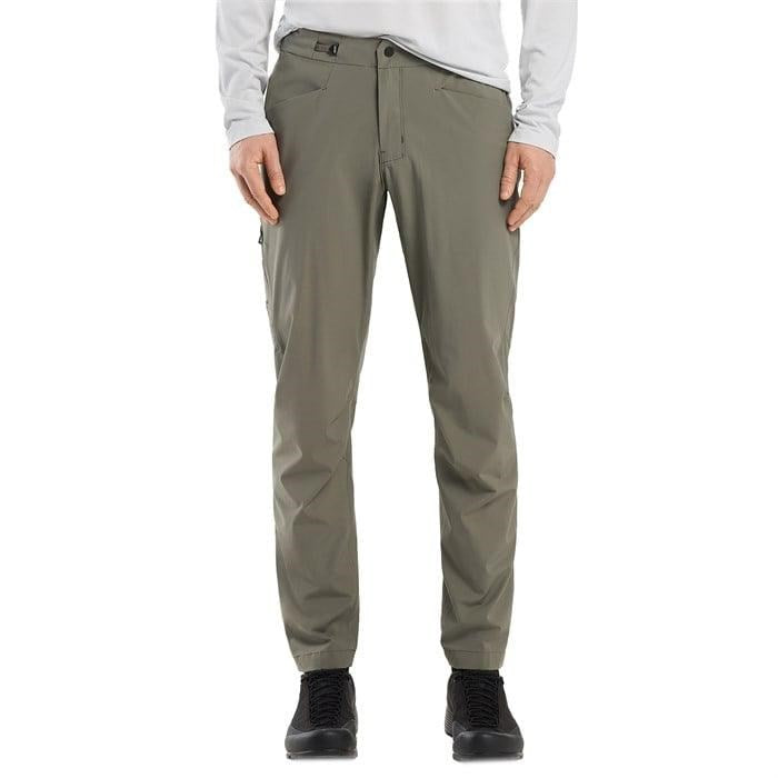 Arc'teryx Men's Konseal Lightweight Pants