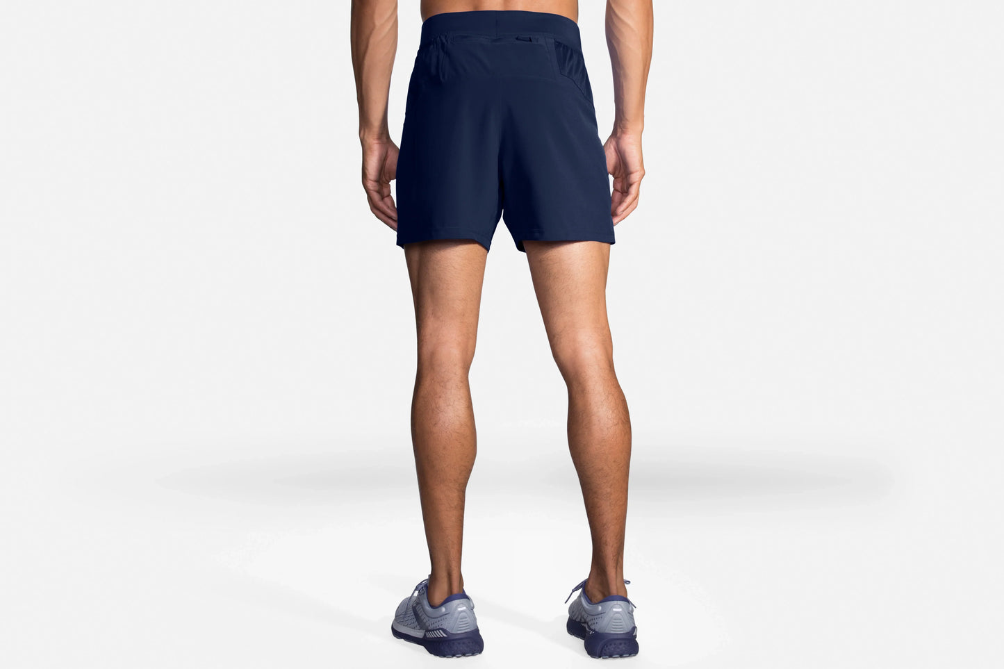Brooks Sherpa 5" Short Men's (211332001)