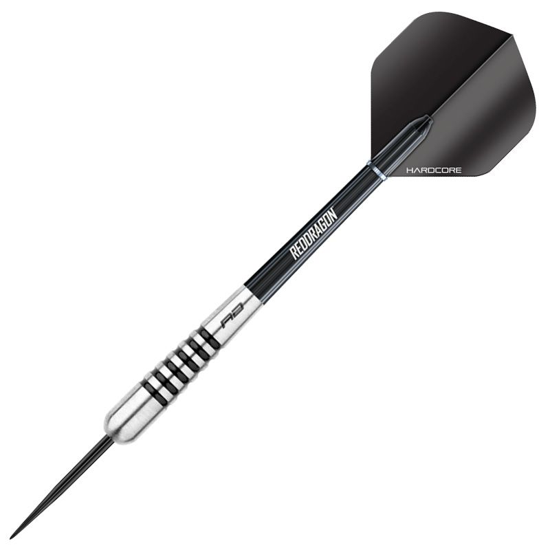 RED DRAGON - Torpedo Darts - 80% Tungsten - 22g