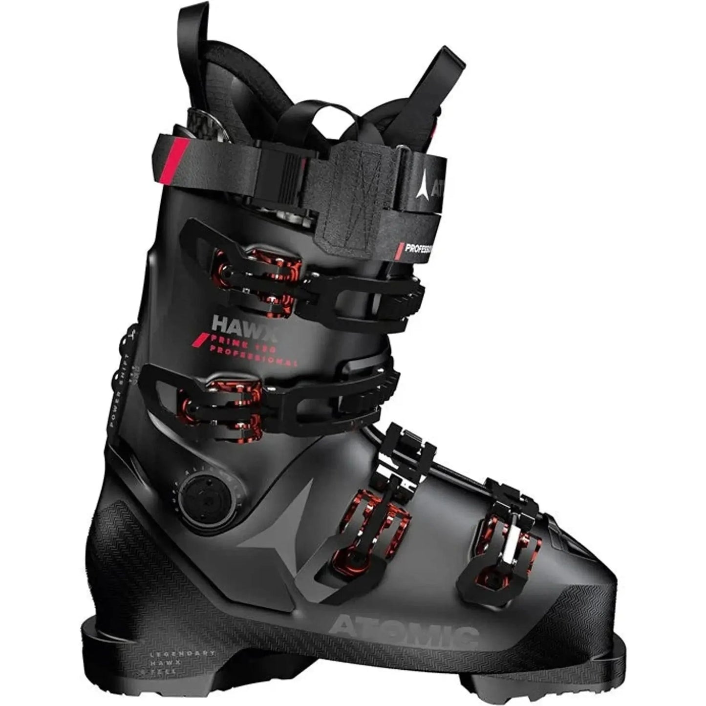 Atomic 2023 Hawx Prime 130 Professional GW