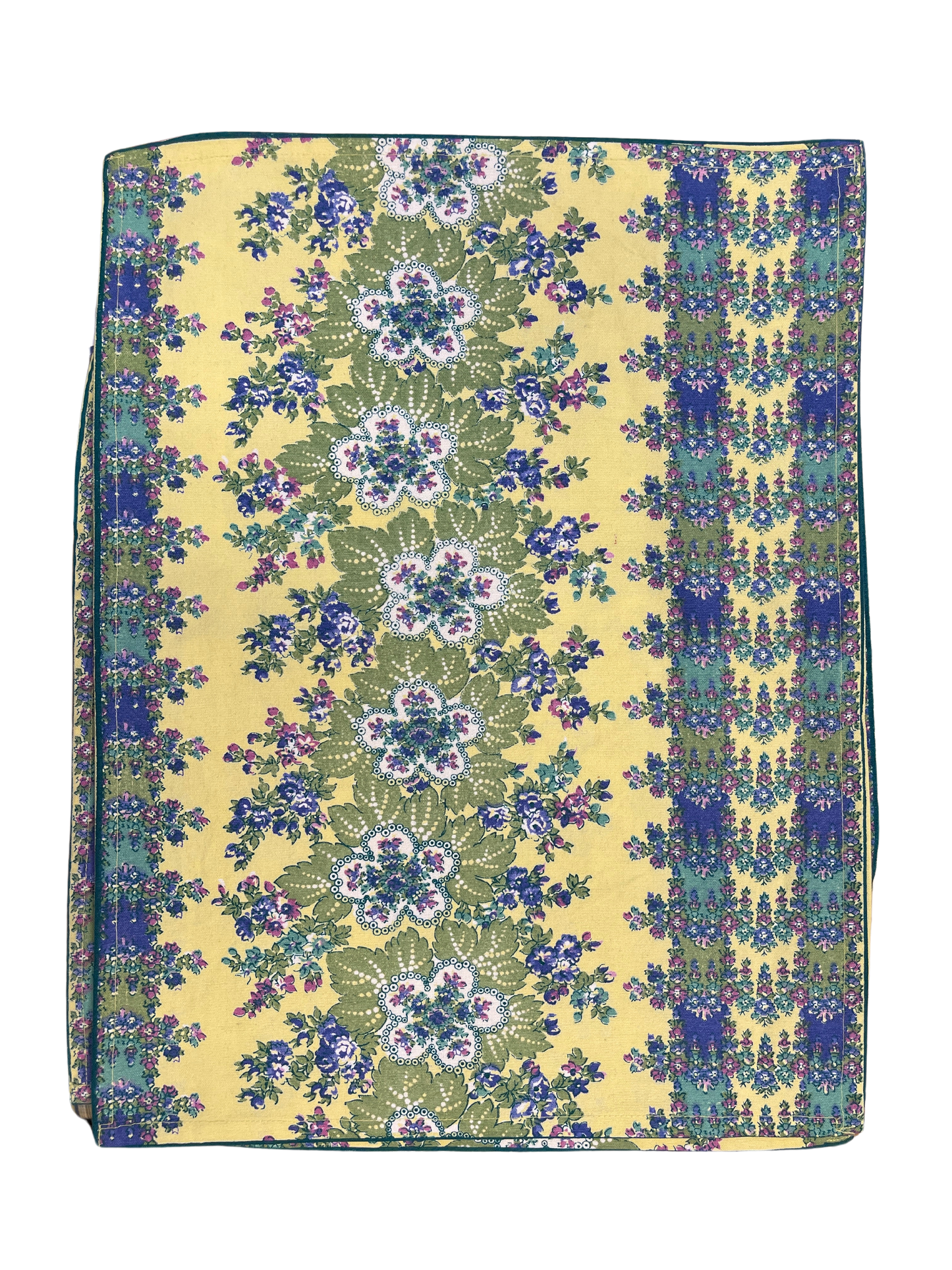 Folklore Yellow Collection