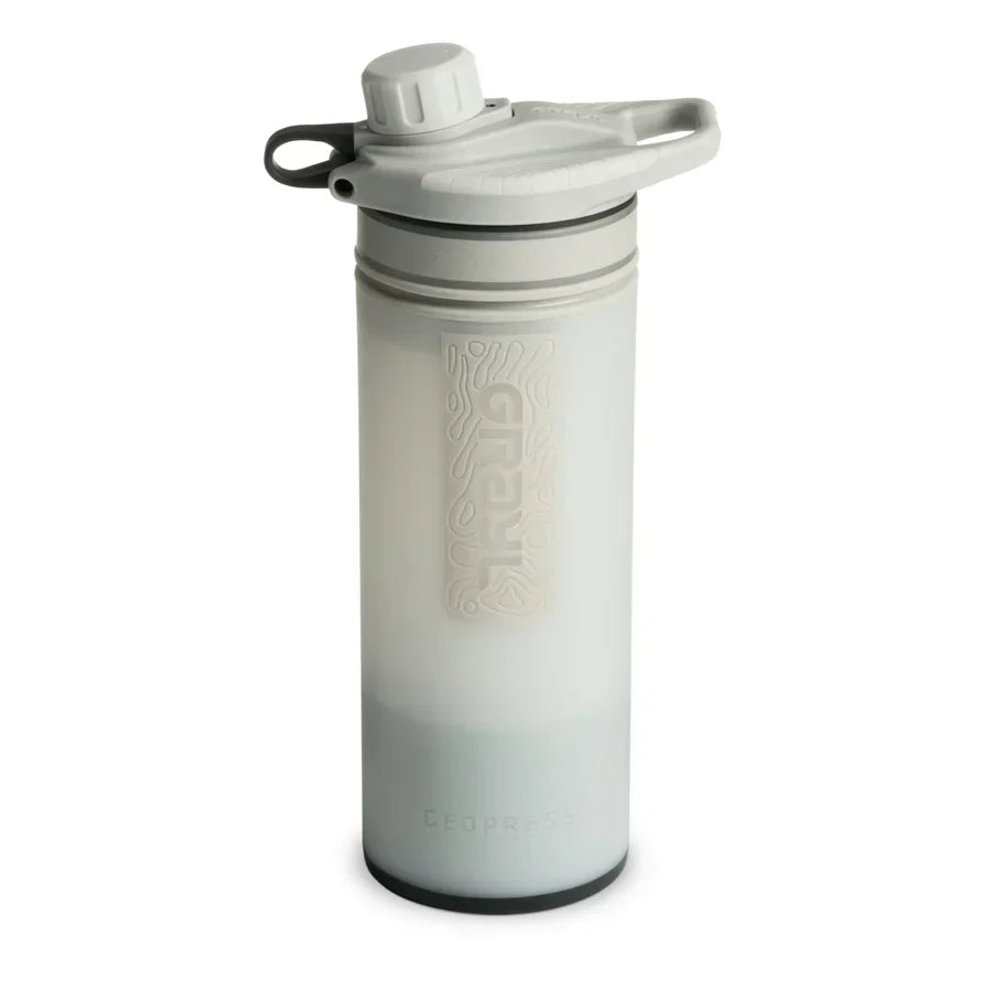 Grayl GeoPRESS Purifier 24oz (710ml)