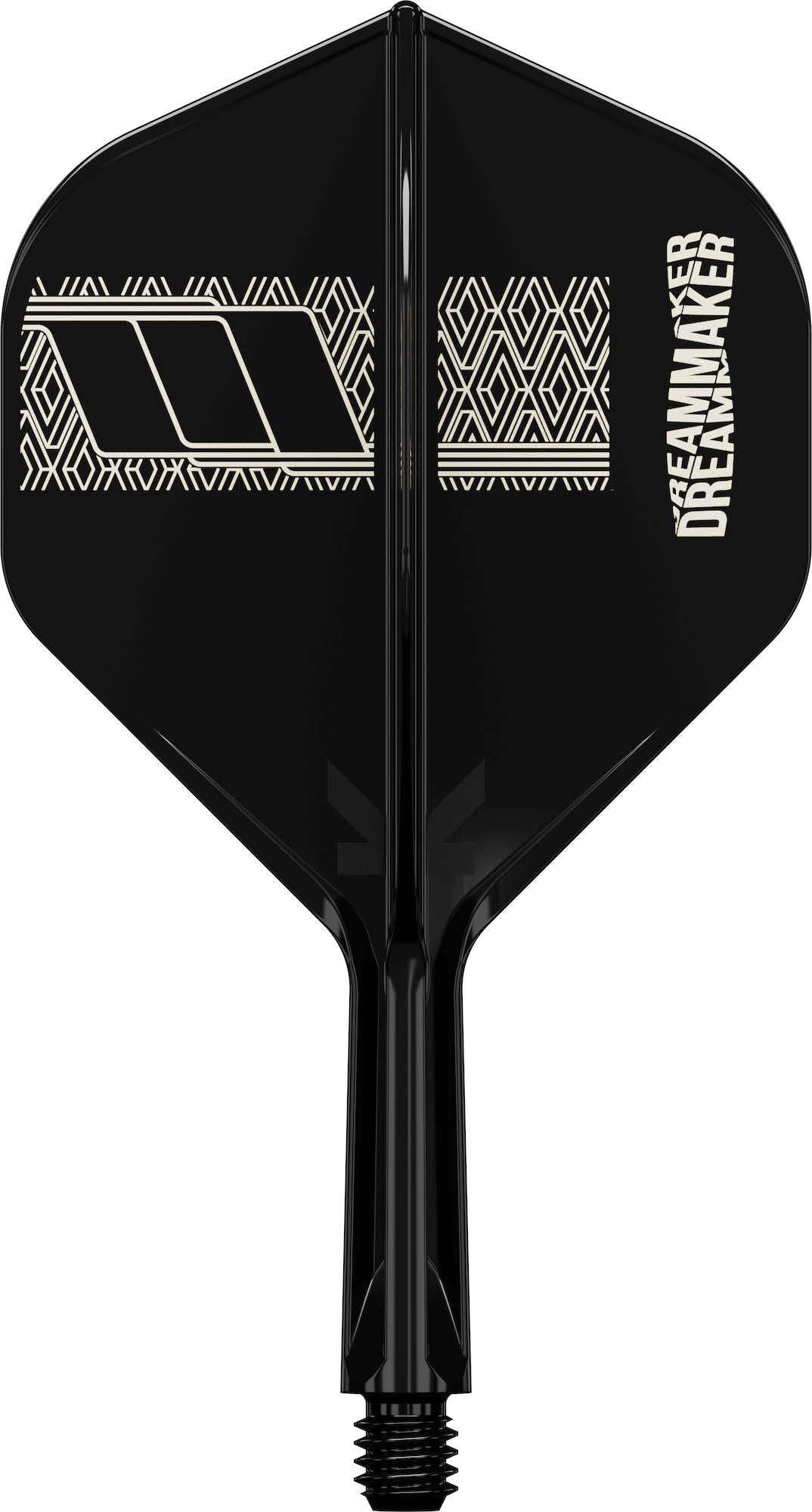 TARGET - 22g - Dimitri Van Den Bergh 95K - Steel Tip Swiss Point - 95% Tungsten Darts
