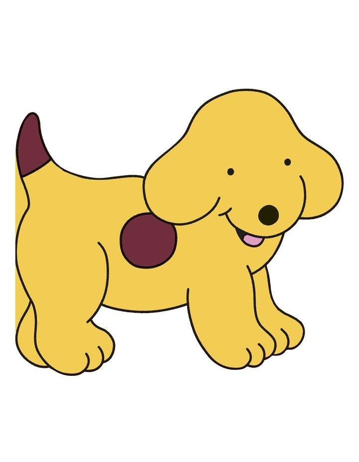 All About Spot