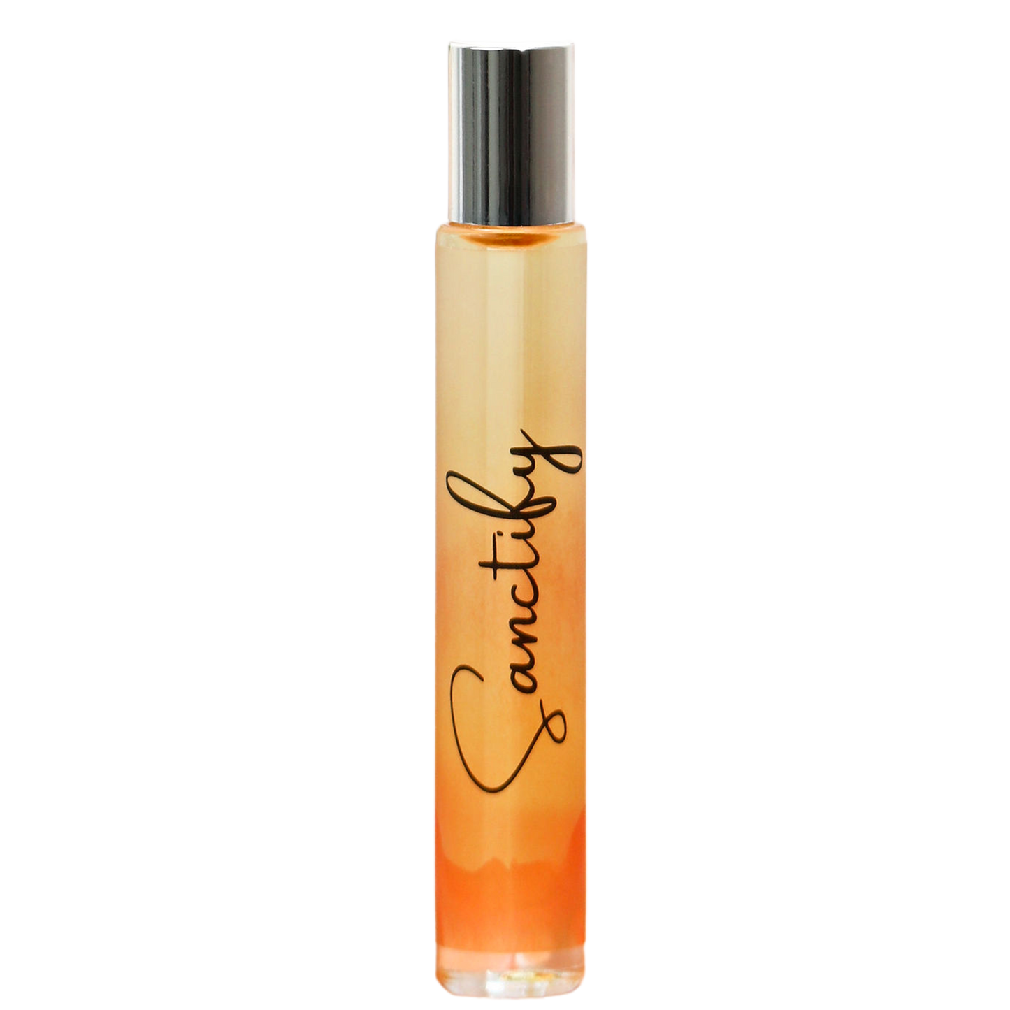 A Girl's Gotta Spa! Sanctify Rollerball Perfume - 0.33 OZ 3 Pack