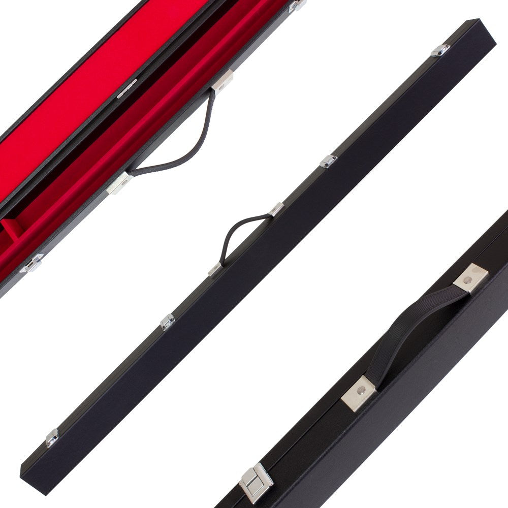 C60 3/4 Hard Case Black 50in