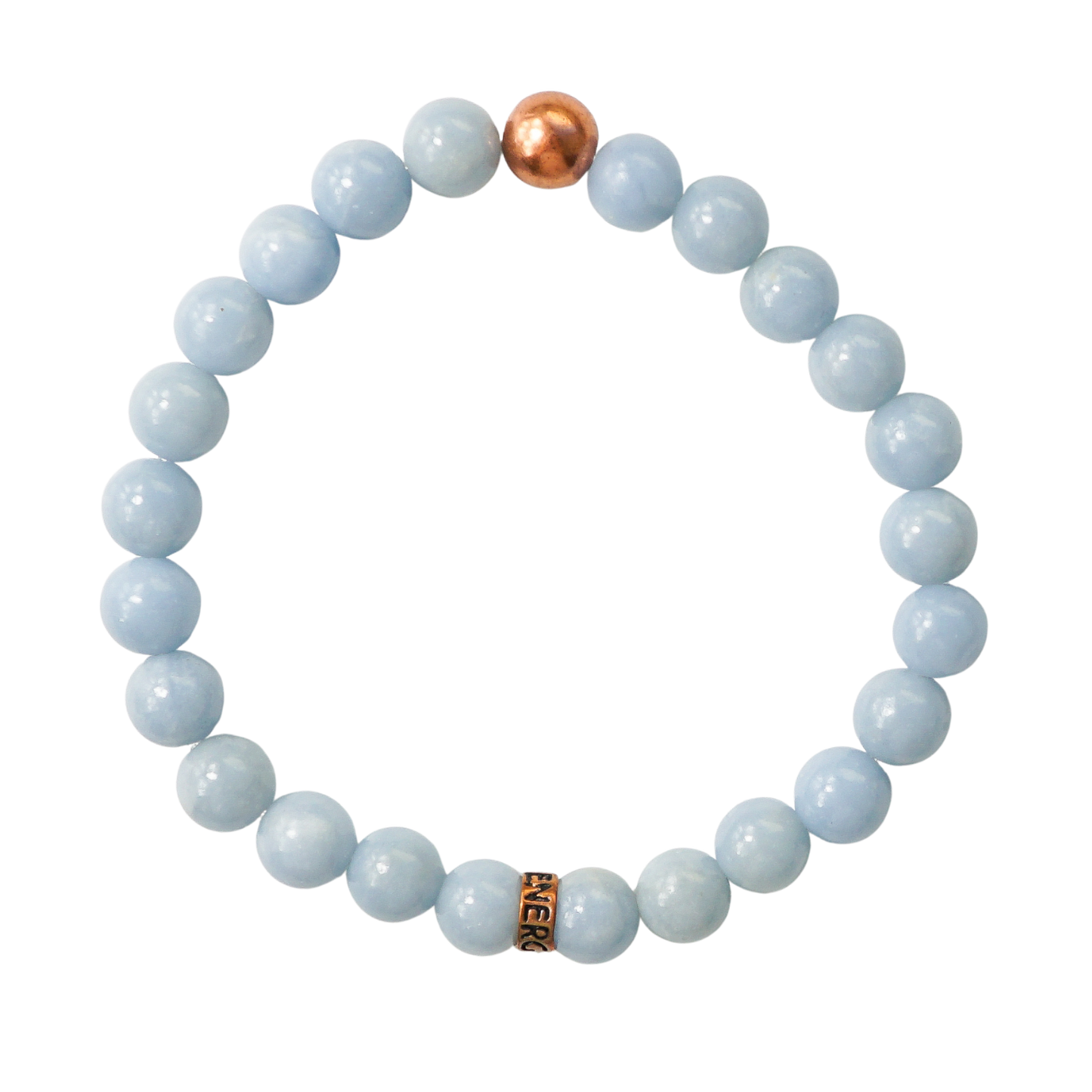 Angelite Bracelet