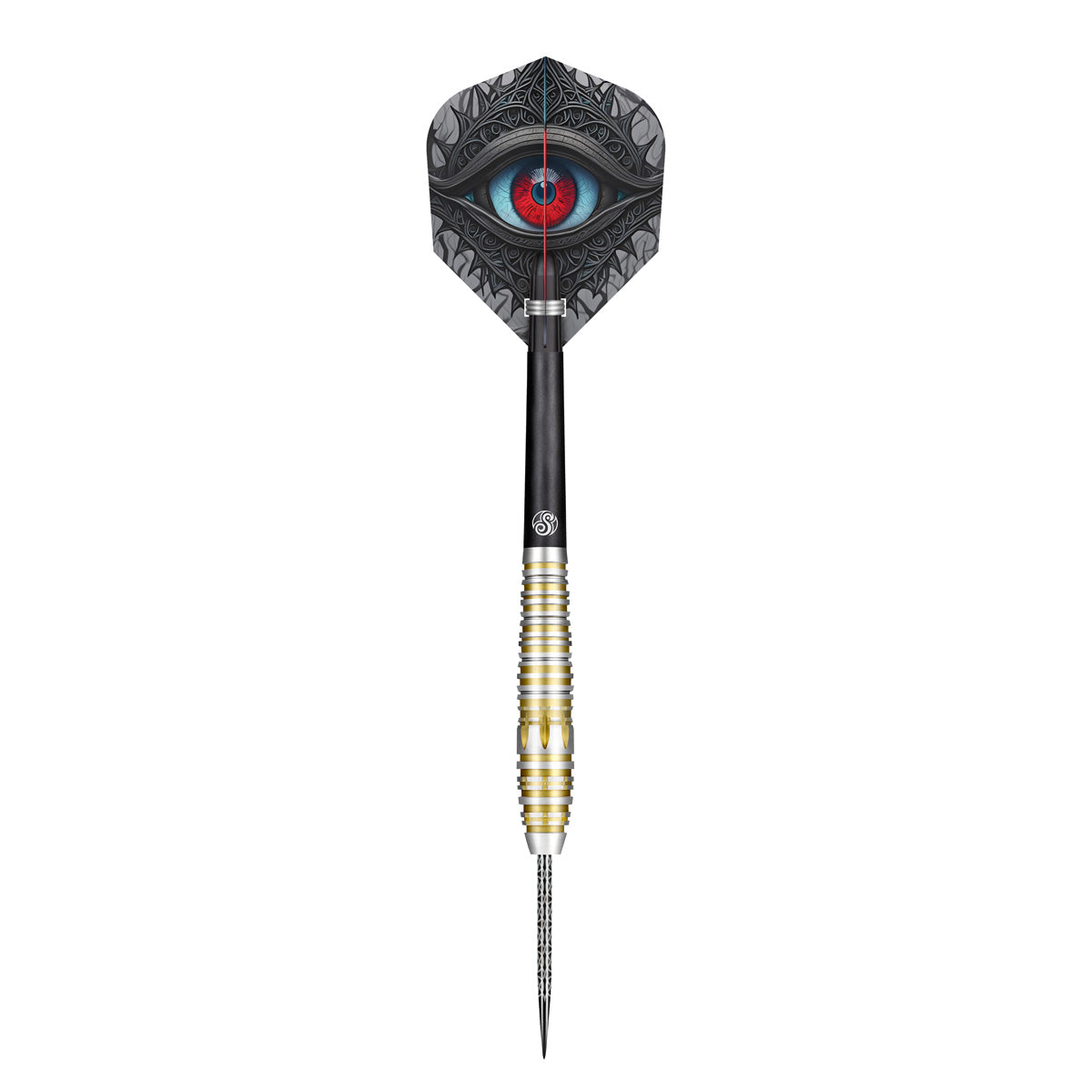 SHOT - Celt Balor Steel Tip Darts - 90% Tungsten - 24g