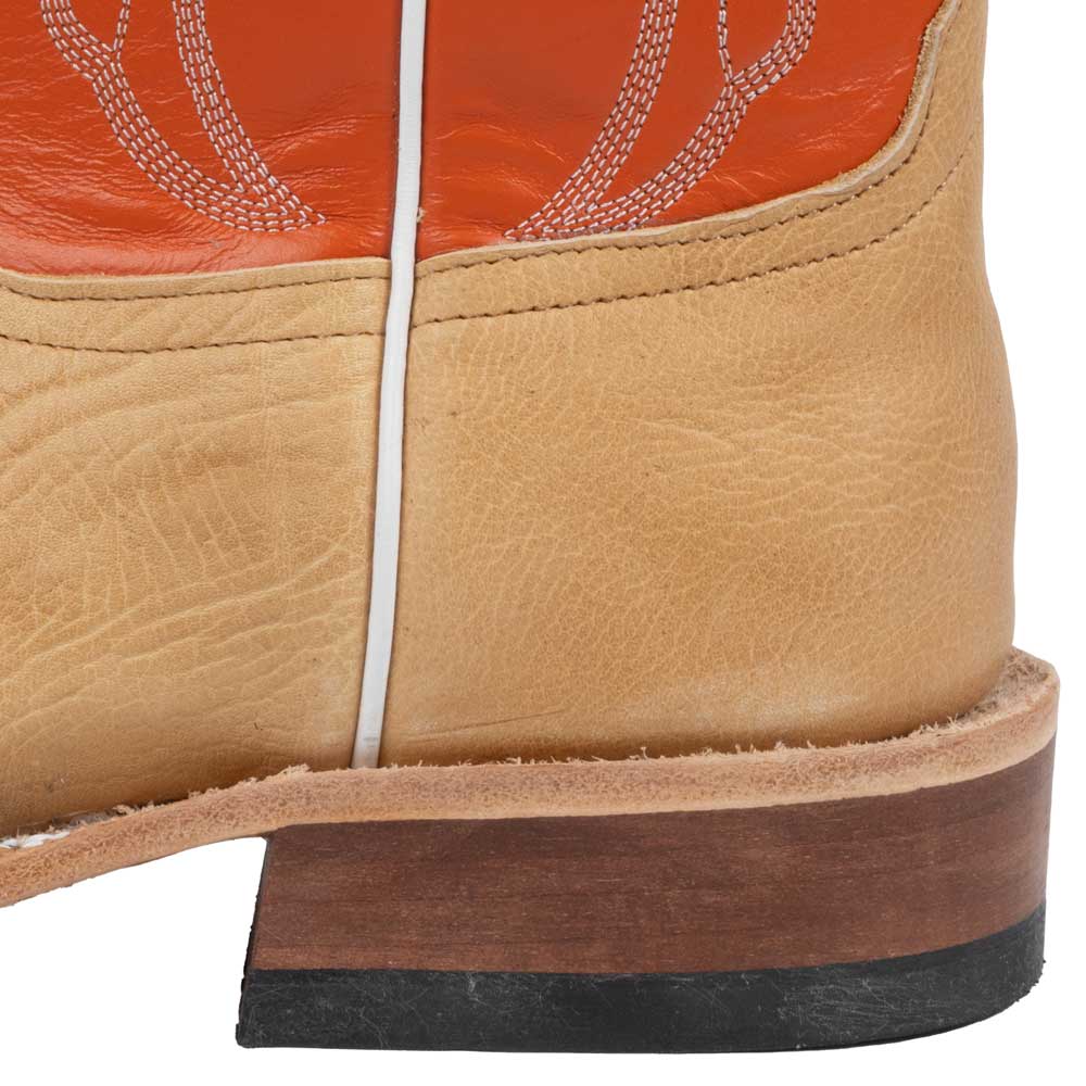 Anderson Bean Men's Oak Shoulder Boot