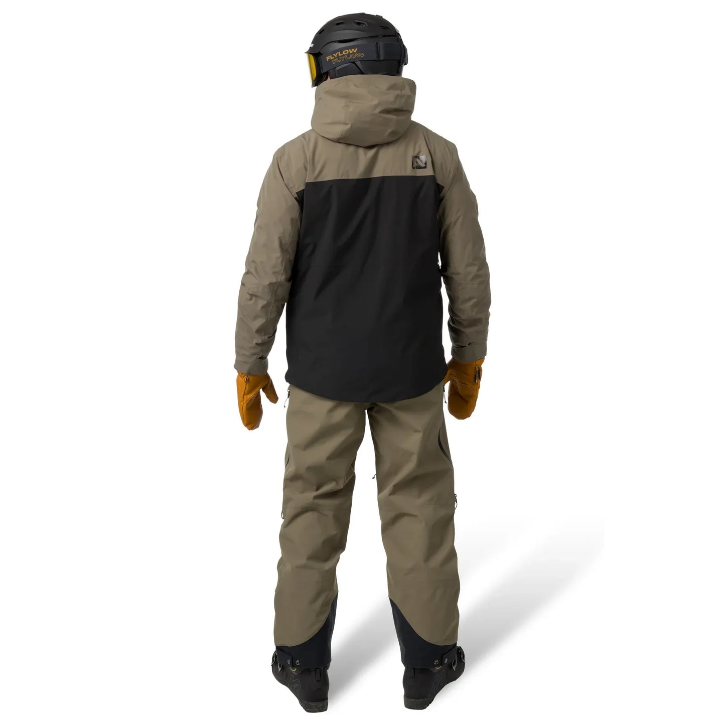 Flylow Men's Albert Jacket