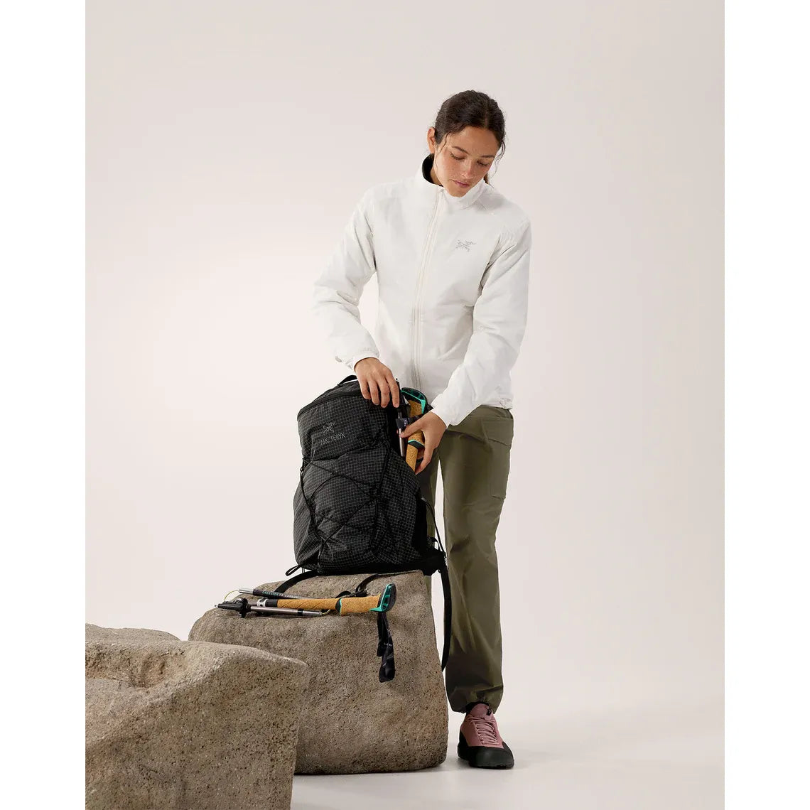 Arc'teryx Women's Atom Jacket