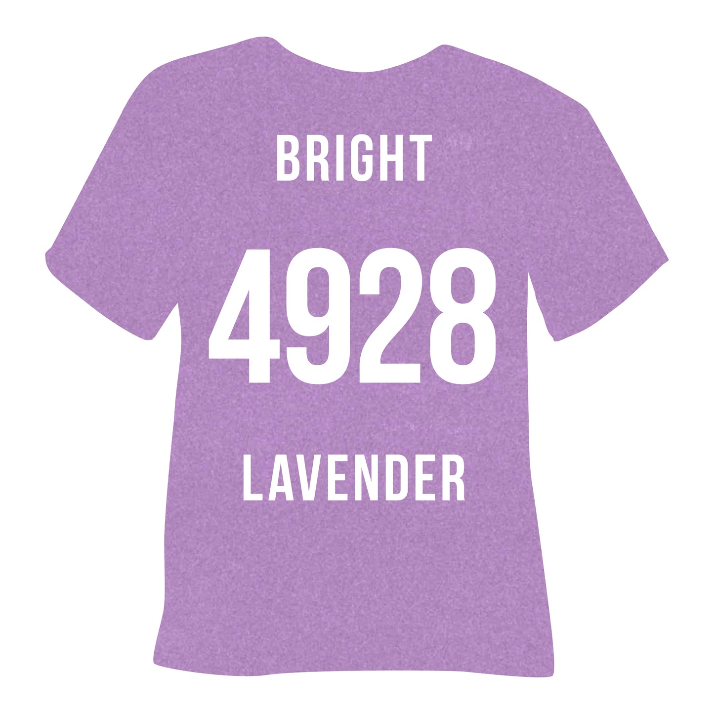 4928 Bright Lavender ThermoFlex Plus HTV (Poli-Flex Turbo)