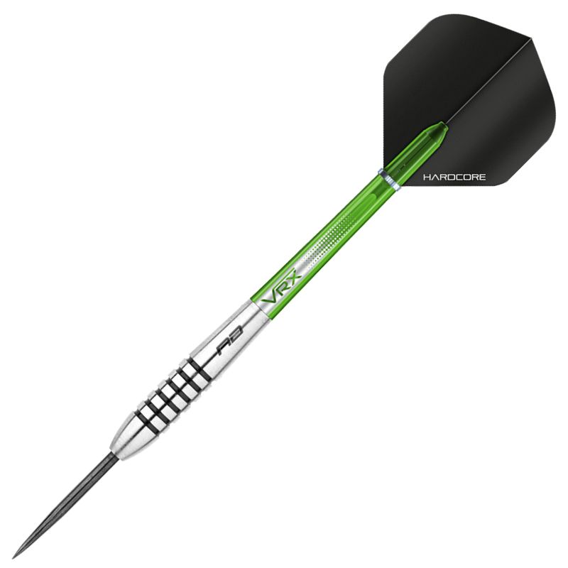 RED DRAGON - Featherlite 9 Darts - 85% Tungsten - 19g