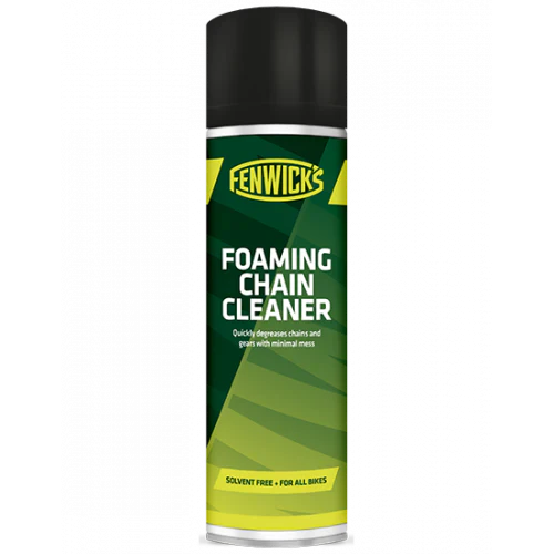 Fenwicks FS Foaming Degreaser 500ml