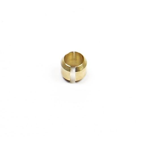 Hope Olive - 5mm Hose