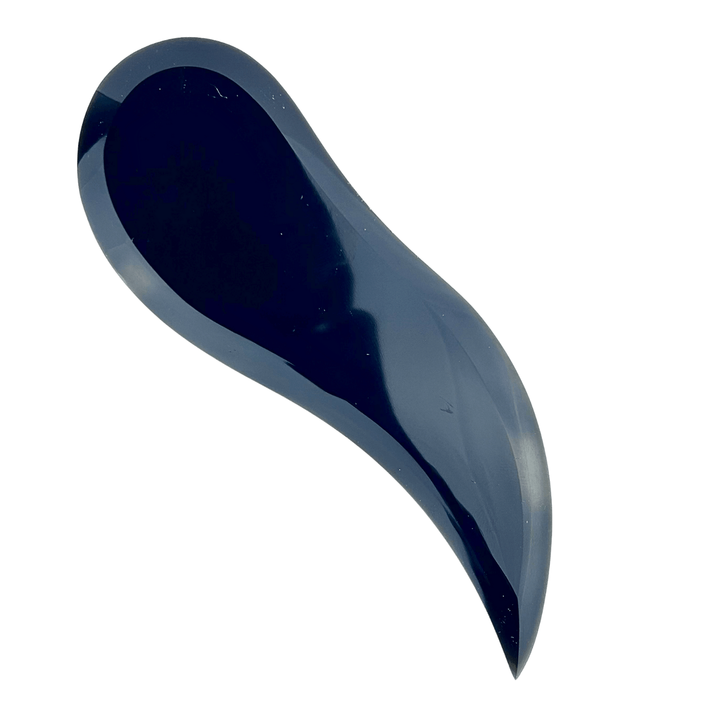 Obsidian Knife #154