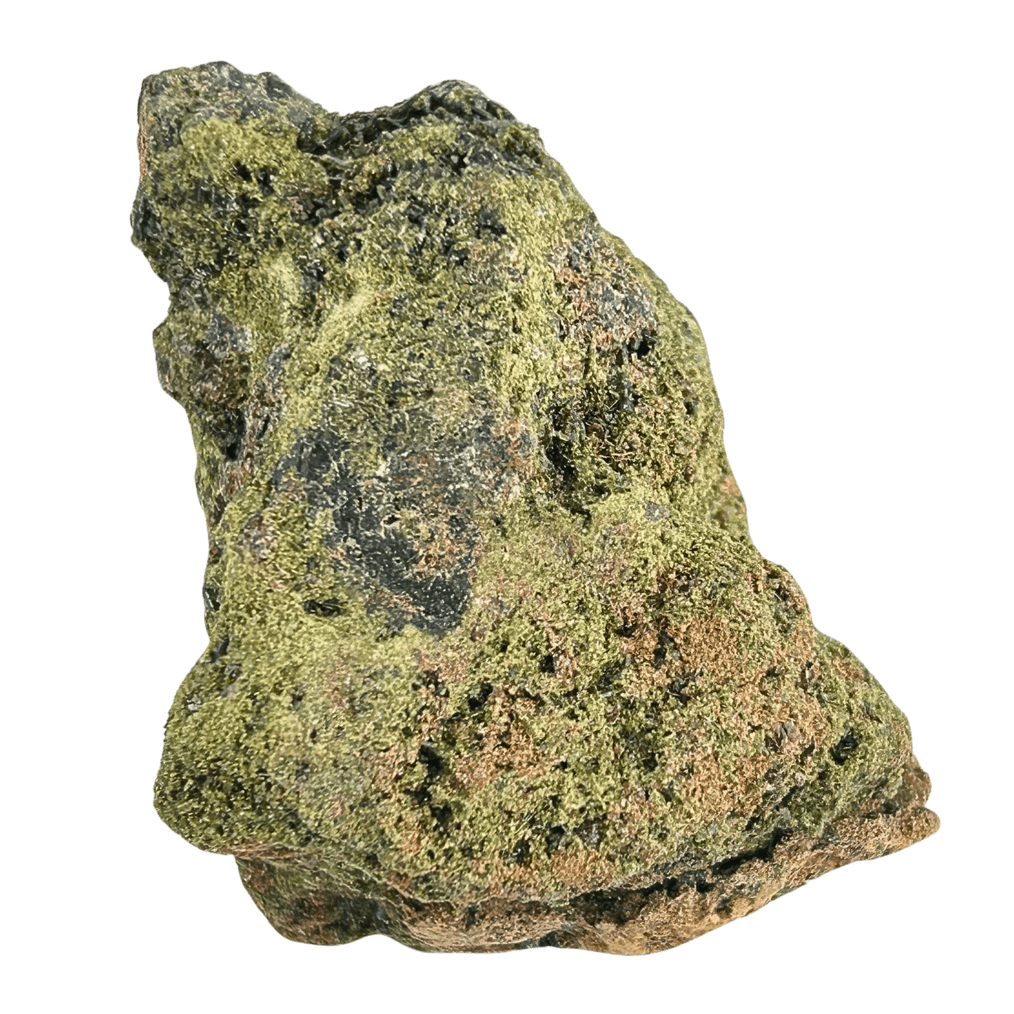 Epidote #164