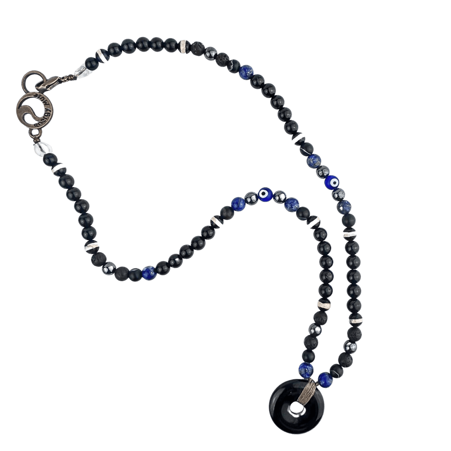 Deflector Necklace #277