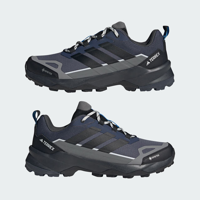 Adidas Men's Terrex Skychaser AX5 Gore-Tex Hiking Shoes