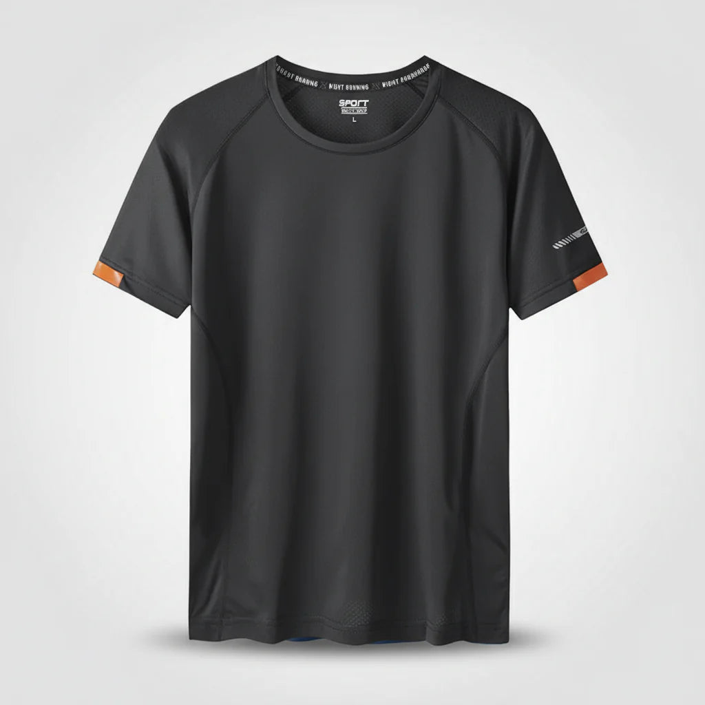 Men’s Performance Running T-Shirt