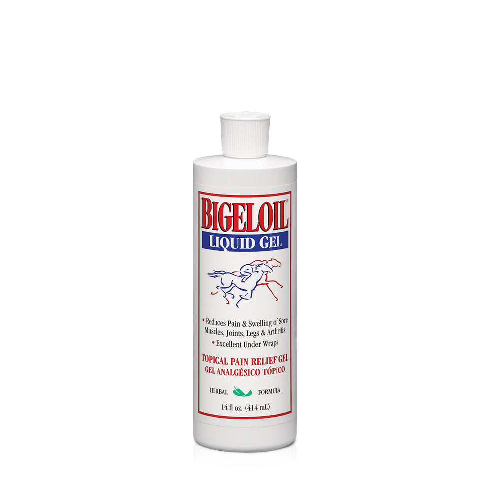 Absorbine Bigeloil Gel