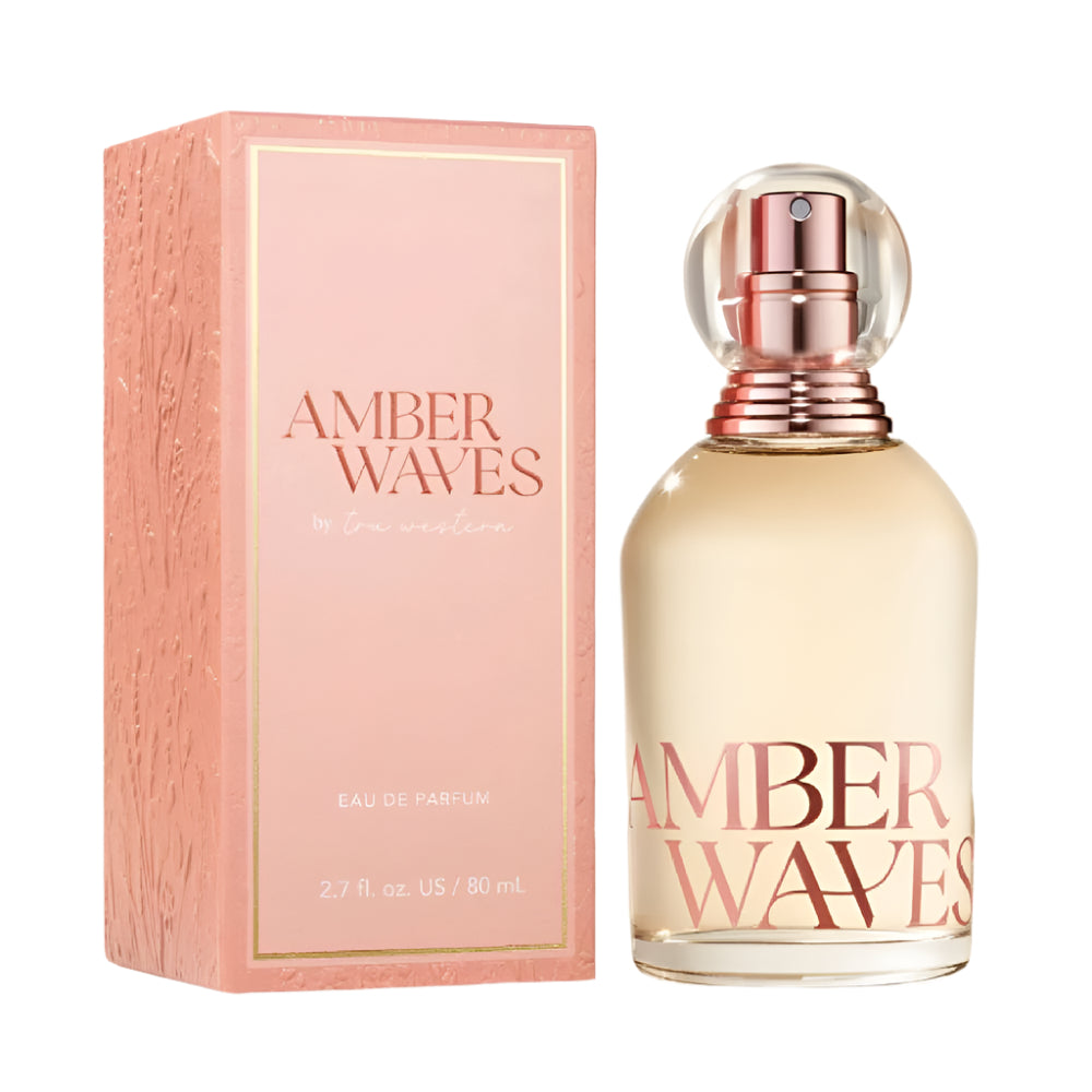 Amber Waves Perfume - 2.7fl Oz