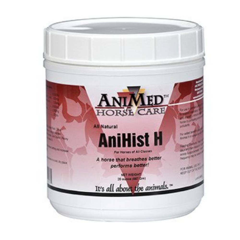 AniMed AniHist H