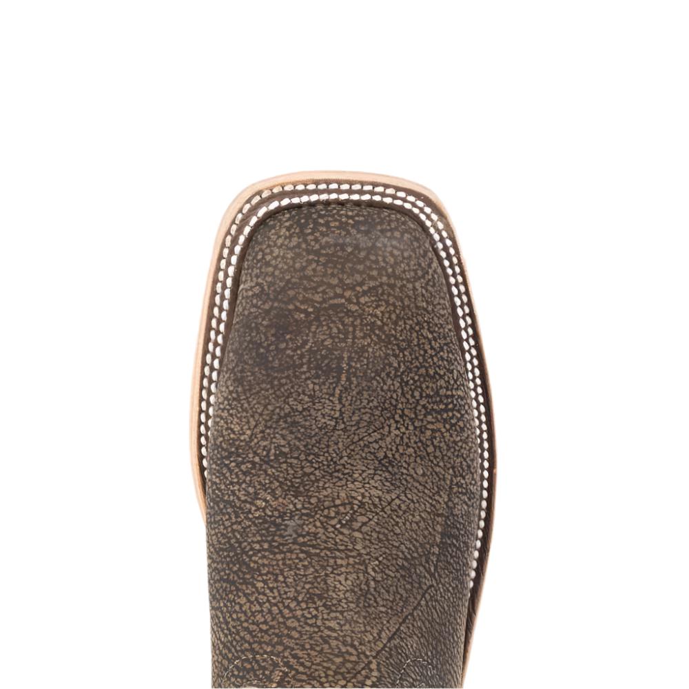 Anderson Bean Women's Rust Safari Giraffe Boot - Teskey's Exclusive