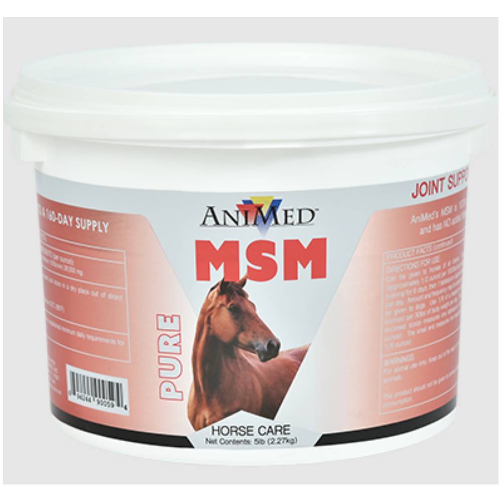 AniMed Pure MSM
