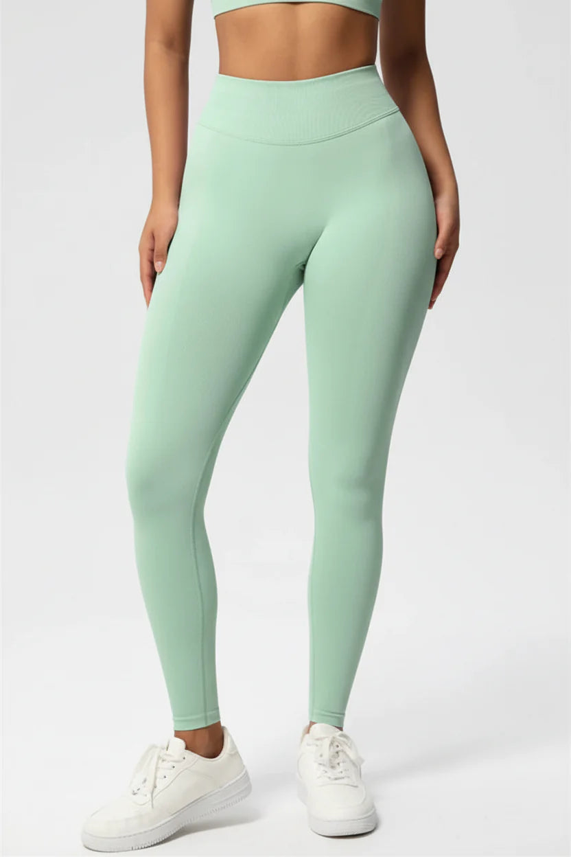 Phia Seamless Sculpt Leggings
