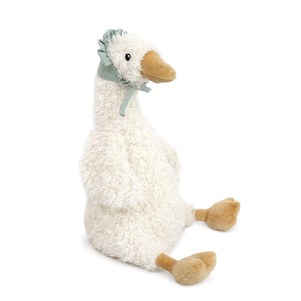 GRETA GOOSE / CREAM