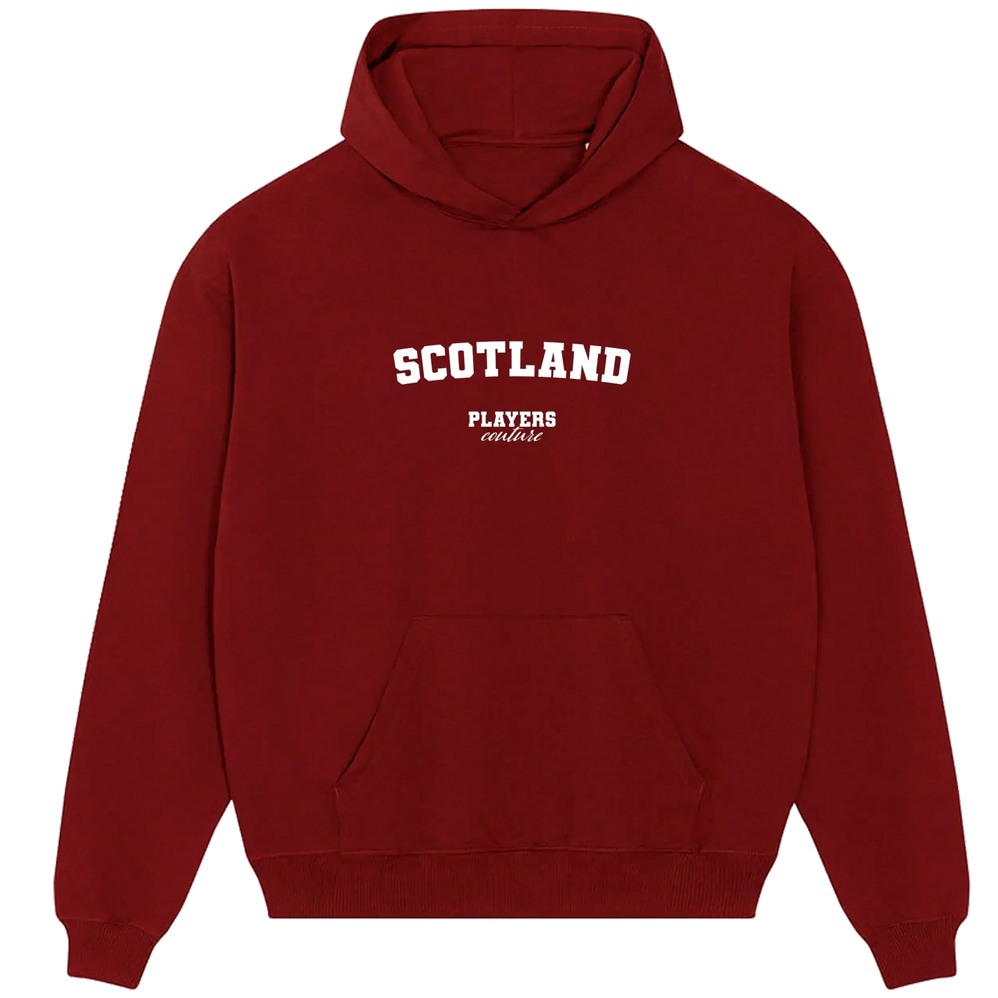 Scotland Men's Hoodie