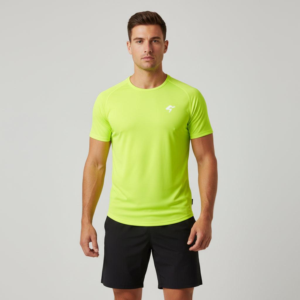 Squat Men’s Performance Tee