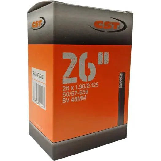 CST Tube 27.5 x 2.2/2.4 650b SV