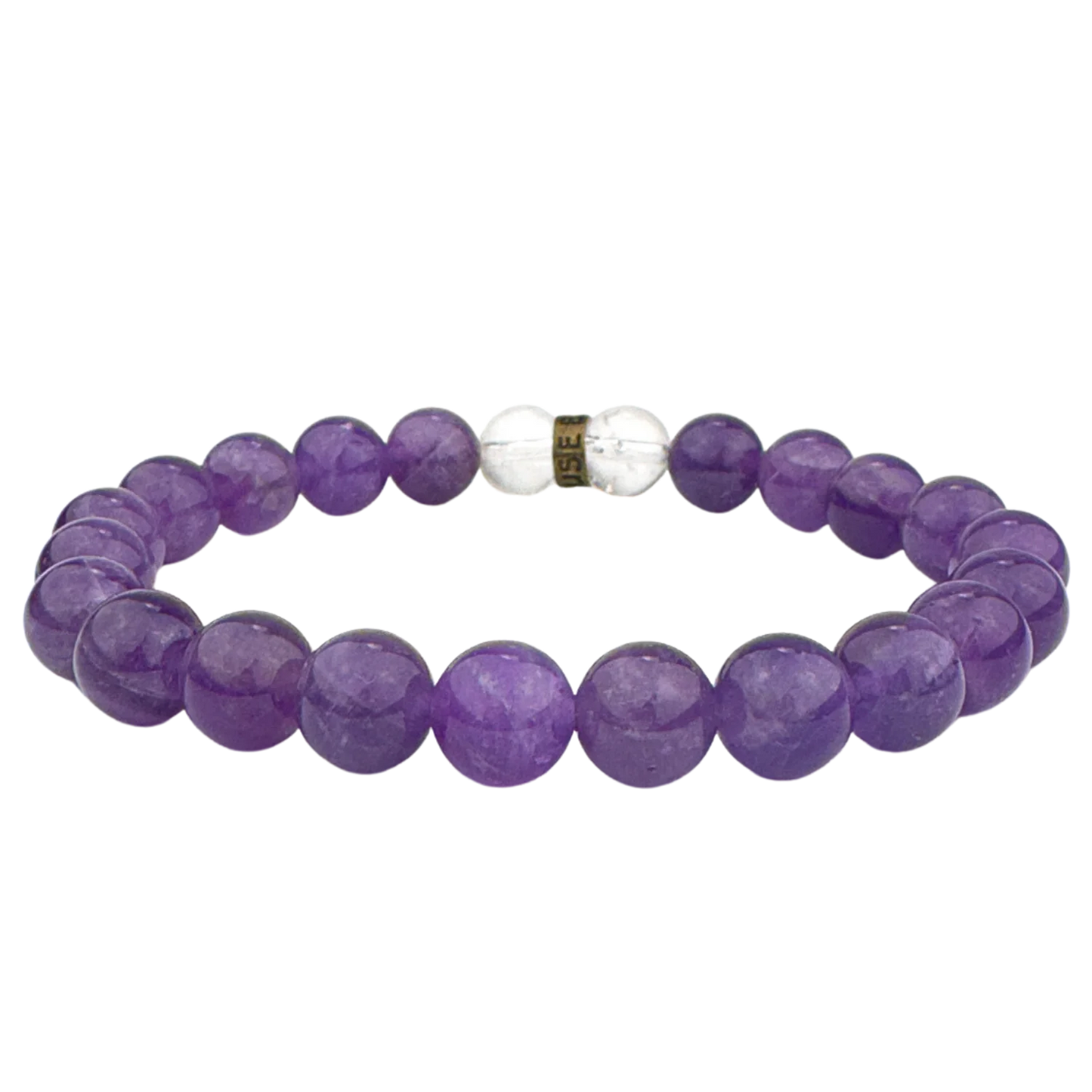 Amethyst Bracelet (Free Gift)