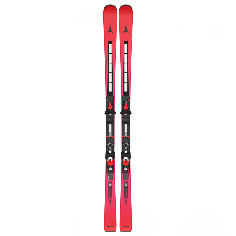 Atomic Redster G9 Revoshock S with I 12 GW Bindings '25