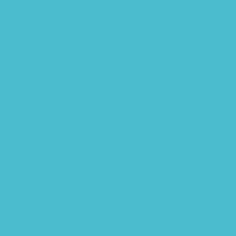 12" Cool Aqua - EasyWeed EcoStretch HTV