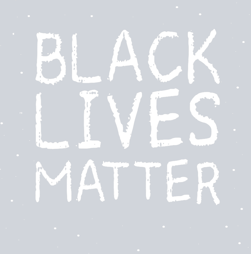 Black Lives Matter 2 - STK00848 (DTF Transfers)