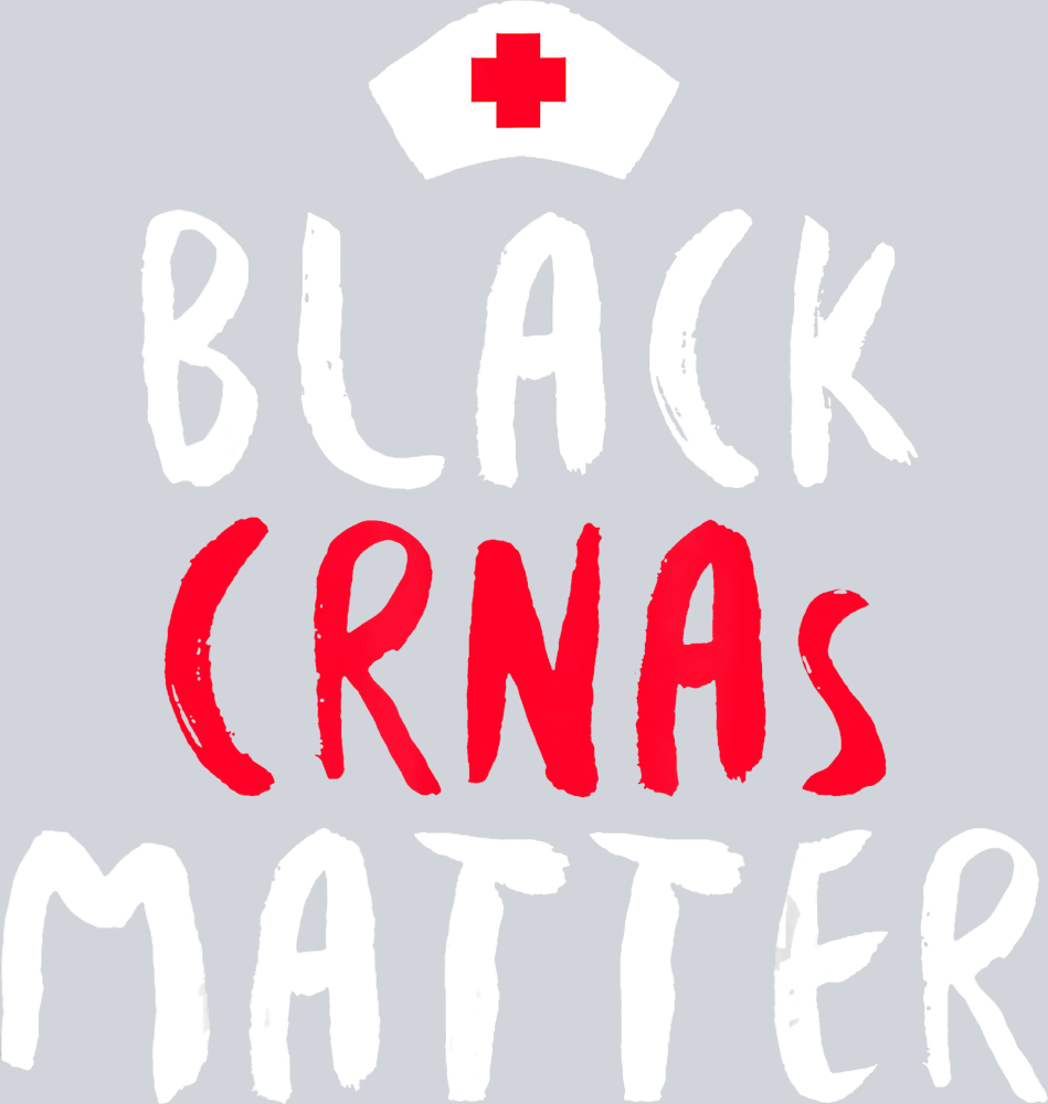 Black Crnas Matter - STK00584 (DTF Transfers)