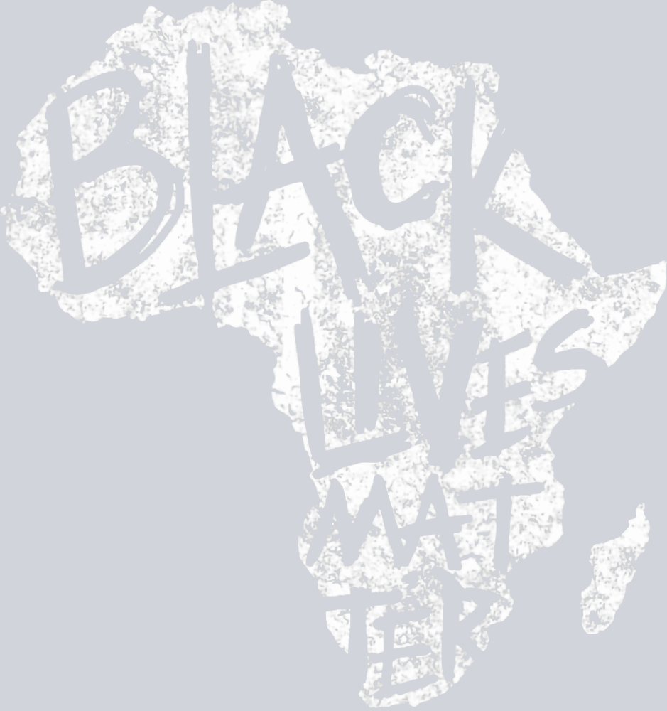 Black Lives Matter - STK00846 (DTF Transfers)