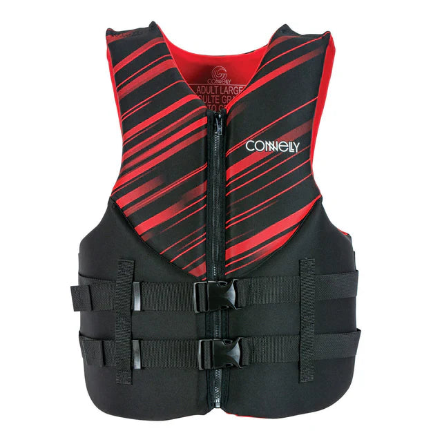 Connelly Men's Promo Buoyancy Vest