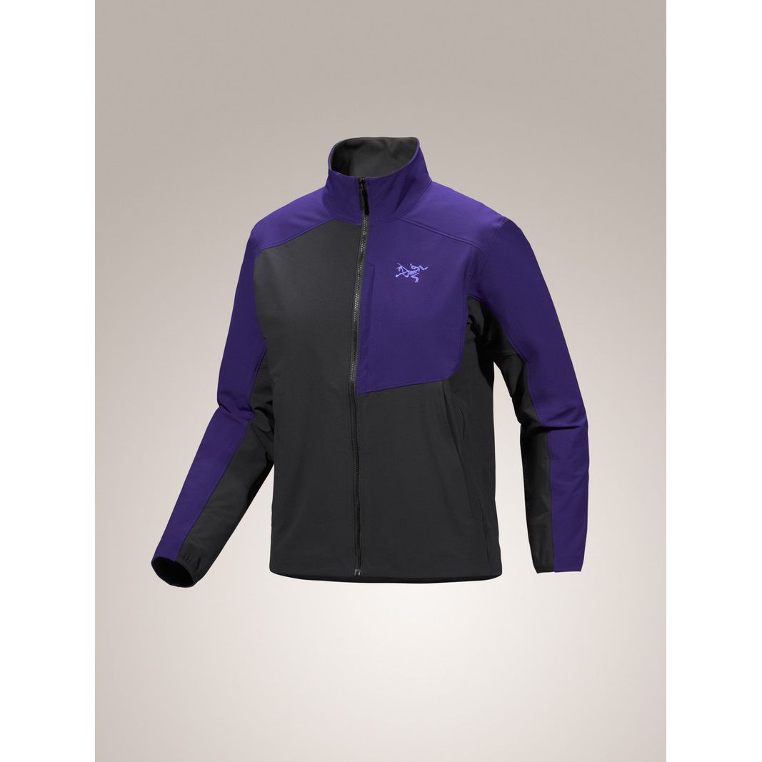 Arc'teryx Women's Gamma Jacket