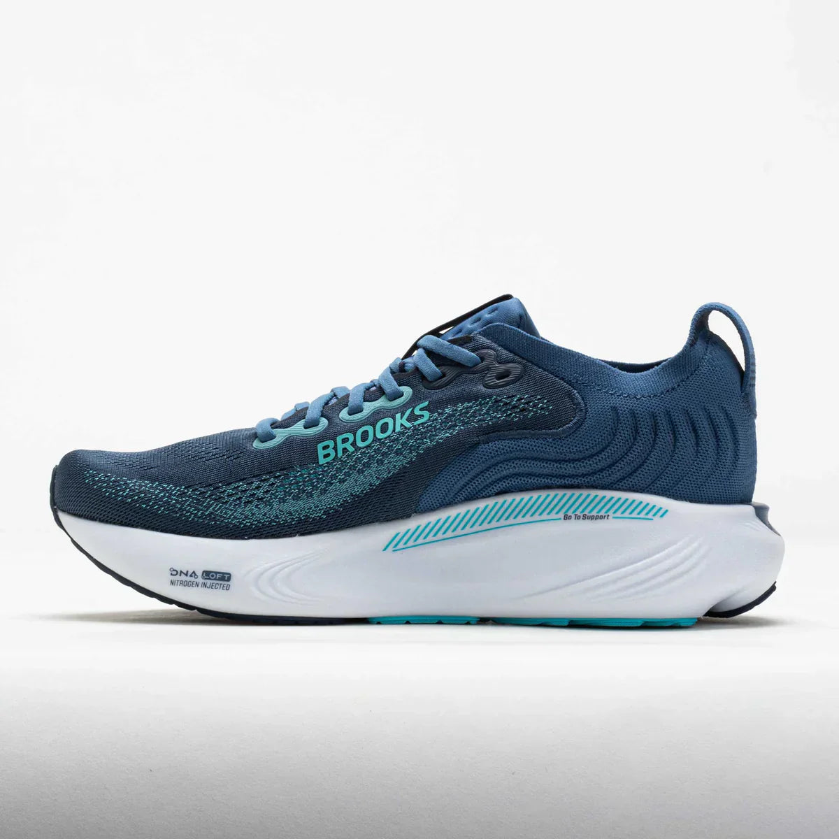 Brooks Men's Adrenaline GTS 25 - Spellbound/Moonlight/Ipanema